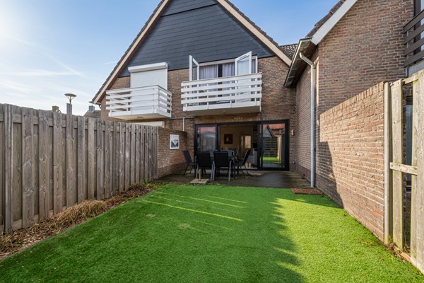 Medium property photo - Esdoornstraat 4, 4506 KE Cadzand